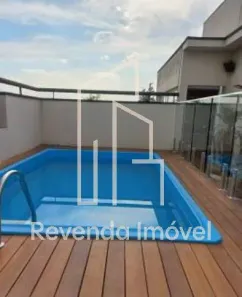 Apartamento com 3 Quartos à venda, 166m² no Vila Suzana, São Paulo
