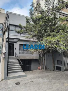 Ponto Comercial com 6 Quartos para alugar, 380m² no Higienópolis, São Paulo