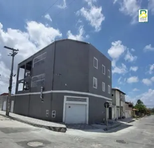 Apartamento com 1 Quarto para alugar, 45m² no Itaperi, Fortaleza