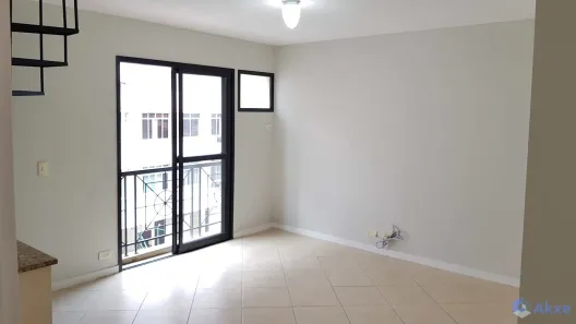 Apartamento com 2 Quartos para venda ou aluguel, 57m² no Botafogo, Rio de Janeiro