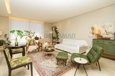 Casa de Condomínio com 5 Quartos à venda, 345m² no Paranoá, Brasília