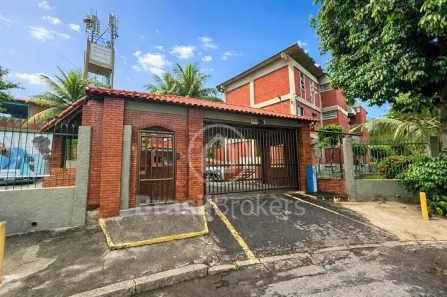 Apartamento com 2 Quartos à venda, 47m² no Cacuia, Rio de Janeiro