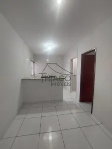 Apartamento com 1 Quarto para alugar, 35m² no Parque São Jorge, São Paulo