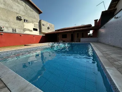 Casa com 2 Quartos à venda, 40m² no Mar Verde, Caraguatatuba