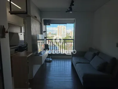 Apartamento com 2 Quartos à venda, 45m² no Vila Eliza, Campinas