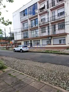 Apartamento com 3 Quartos para alugar, 92m² no São Geraldo, Porto Alegre