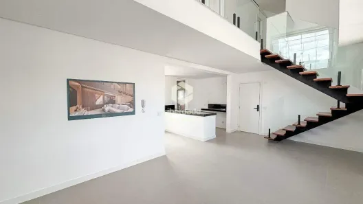 Cobertura com 4 Quartos à venda, 187m² no Grajaú, Belo Horizonte