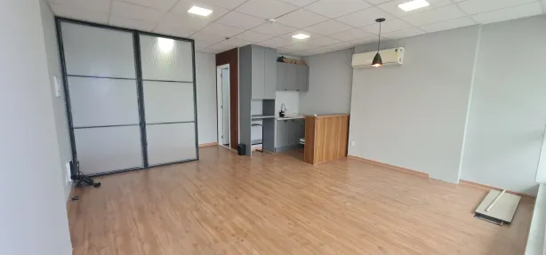 Sala Comercial para alugar, 35m² no Consolação, São Paulo