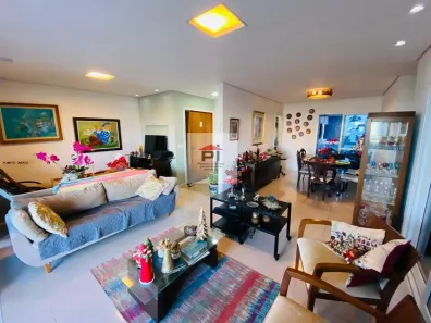 Apartamento com 4 Quartos à venda, 162m² no Patamares, Salvador