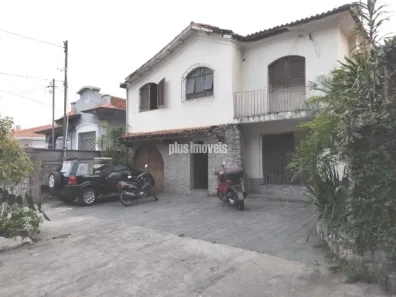 Casa com 4 Quartos à venda, 430m² no Sumaré, São Paulo
