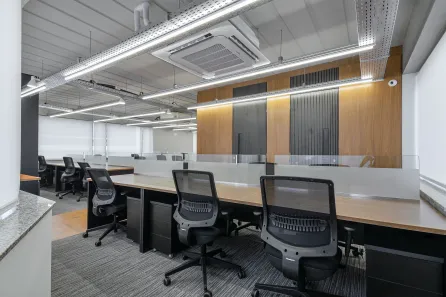 Sala Comercial para alugar, 207m² no Vila Olímpia, São Paulo
