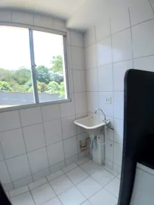Apartamento com 2 Quartos à venda, 48m² no Bom Jesus, Contagem