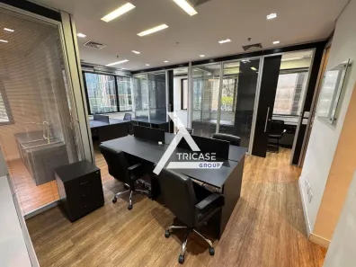 Sala Comercial para alugar, 70m² no Pinheiros, São Paulo