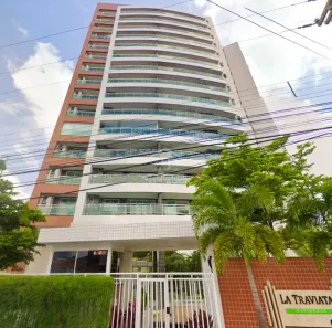 Apartamento com 3 Quartos à venda, 123m² no Engenheiro Luciano Cavalcante, Fortaleza