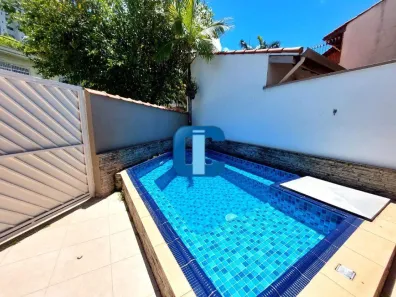 Sobrado com 3 Quartos à venda, 134m² no Vila Fiat Lux, São Paulo