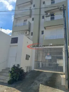 Apartamento com 1 Quarto para alugar, 30m² no Jardim América, Bauru