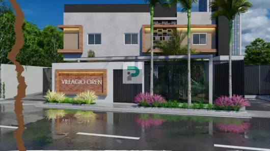 Casa de Condomínio com 2 Quartos à venda, 56m² no Vila São Paulo, Mogi das Cruzes