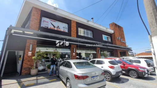 Sala Comercial para alugar, 42m² no Limão, São Paulo