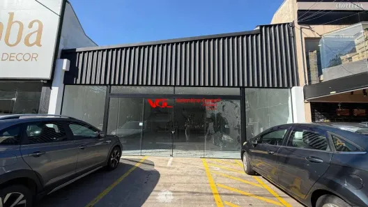 Ponto Comercial para alugar, 285m² no Vila Vitória I, Indaiatuba