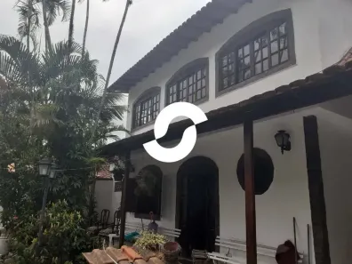 Casa com 3 Quartos à venda, 200m² no Piratininga, Niterói
