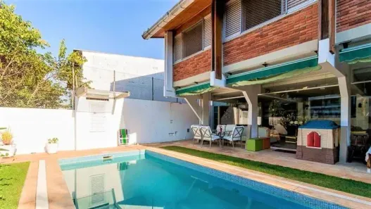 Sobrado com 3 Quartos à venda, 472m² no Sumaré, São Paulo