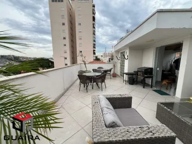 Sobrado com 3 Quartos à venda, 222m² no Nova Petrópolis, São Bernardo do Campo
