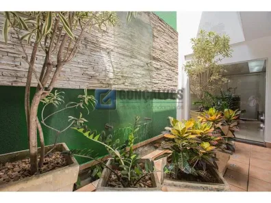 Prédio Comercial à venda, 135m² no Centro, São Bernardo do Campo