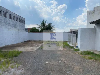 Lote/Terreno para alugar, 600m² no Jardim das Bandeiras, Campinas