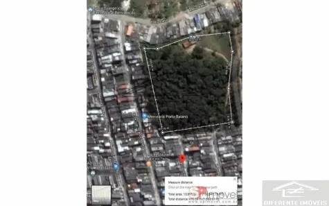 Lote/Terreno à venda, 19412m² no Guaianazes, São Paulo
