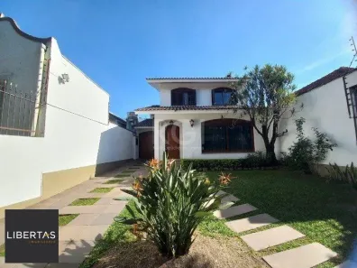 Casa com 5 Quartos à venda, 315m² no Santana, Porto Alegre