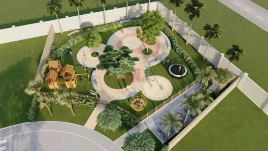 Lote/Terreno à venda, 288m² no Bela Vista, Mossoró
