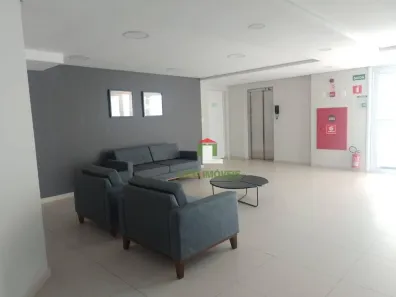 Apartamento com 2 Quartos para alugar, 42m² no Vila Guilherme, São Paulo
