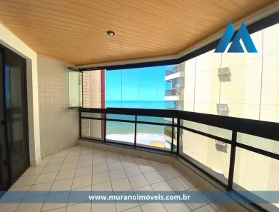 Apartamento com 3 Quartos à venda, 151m² no Praia de Itaparica, Vila Velha