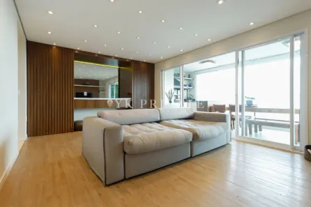 Apartamento com 4 Quartos à venda, 158m² no Água Branca, São Paulo