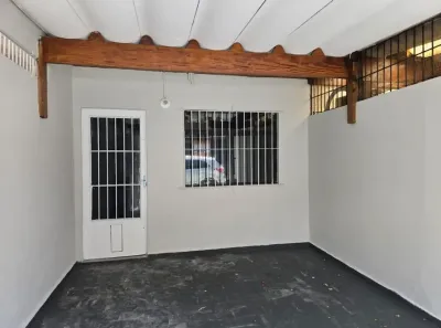 Sobrado com 2 Quartos à venda, 68m² no Vila Brasílio Machado, São Paulo