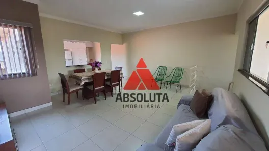 Casa com 5 Quartos à venda, 284m² no Parque Residencial Jaguari, Americana