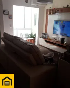 Sobrado com 3 Quartos à venda, 194m² no Vila Valparaíso, Santo André