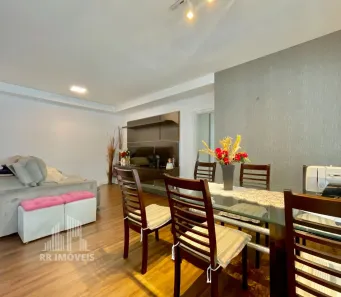 Apartamento com 3 Quartos à venda, 112m² no Melville Empresarial I e II, Barueri