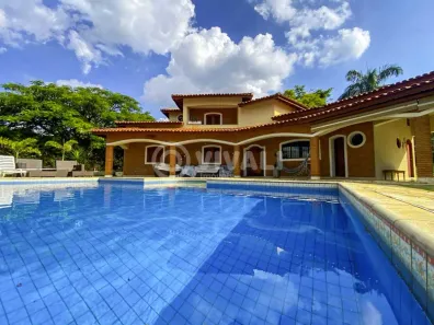 Casa de Condomínio com 4 Quartos à venda, 312m² no Jardim Nossa Senhora das Graças, Itatiba