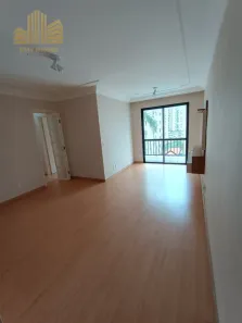 Apartamento com 3 Quartos à venda, 78m² no Saúde, São Paulo