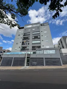 Apartamento com 3 Quartos à venda, 83m² no Parque dos Lima, Franca
