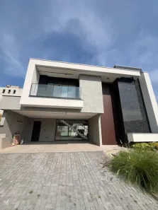 Casa com 4 Quartos à venda, 285m² no Sítio do Morro, Santana de Parnaíba