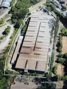 Lote/Terreno à venda, 17562m² no Jardim América, Cariacica