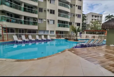 Apartamento com 3 Quartos à venda, 80m² no Pechincha, Rio de Janeiro