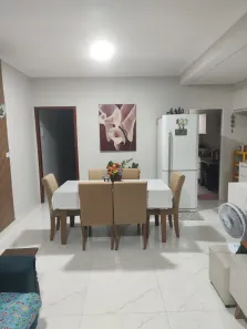 Casa com 2 Quartos à venda, 113m² no Residencial União, São José dos Campos
