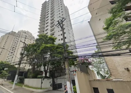 Apartamento com 4 Quartos à venda, 234m² no Vila Andrade, São Paulo