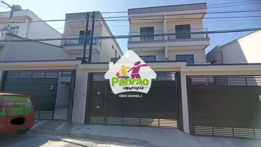 Sobrado com 3 Quartos à venda, 150m² no Vila Galvão, Guarulhos