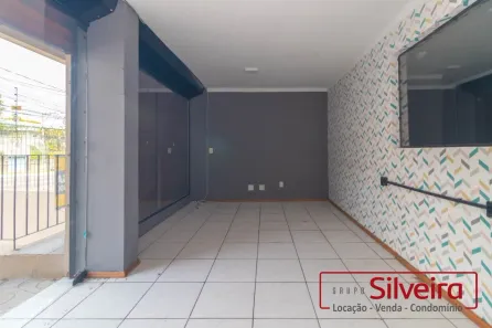 Ponto Comercial à venda, 43m² no Nonoai, Porto Alegre
