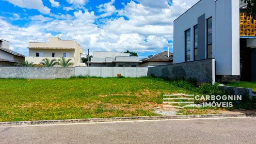 Lote/Terreno à venda, 300m² no Condomínio Terras do Vale, Caçapava