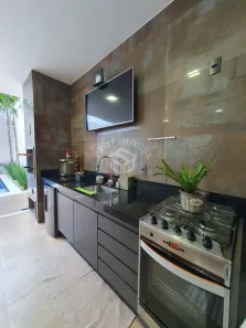 Casa com 3 Quartos à venda, 189m² no Terras de São Bento II, Limeira